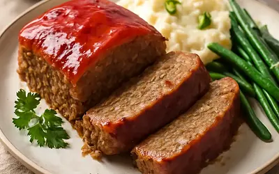 Meatloaf