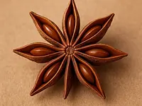 Star anise
