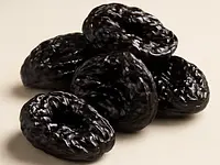 Śliwki suszone (prunes)
