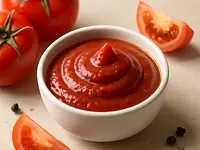 Ketchup organiczny