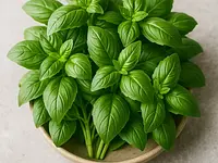 Basil