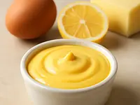 Hollandaise sauce