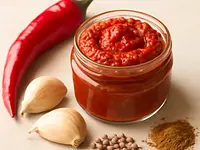 Harissa (paste)