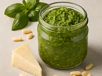 Pesto genovese