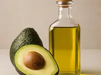 Avocado oil