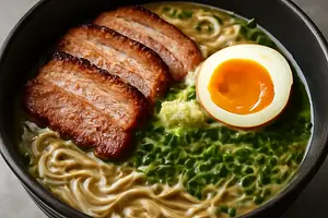 Tonkotsu Ramen