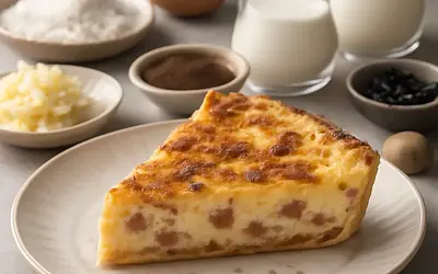 Quiche Lorraine