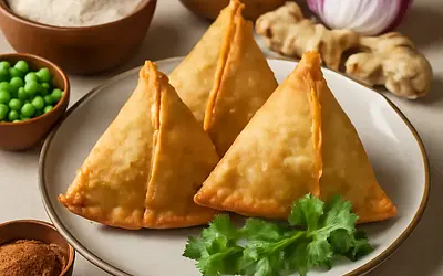 Samosa