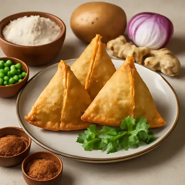 Samosa