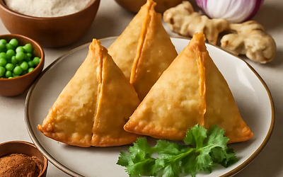 Samosa