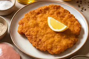 Wiener Schnitzel
