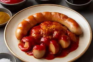 Currywurst
