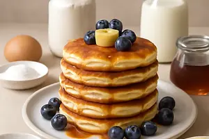 American Pancakes