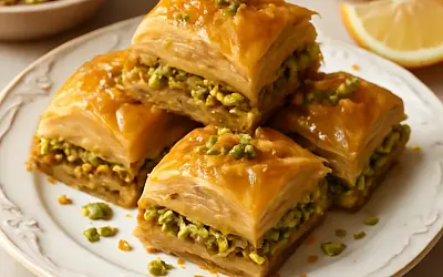 Baklava