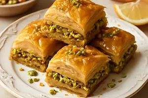 Baklava