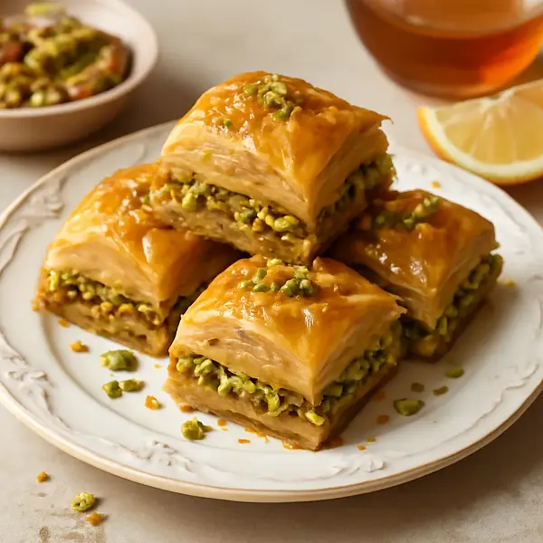 Baklava