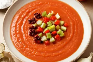 Gazpacho