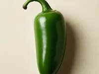 Jalapeño pepper