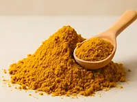Curry powder