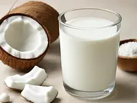 Mleko kokosowe