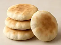 Pita bread
