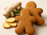 Gingerbread