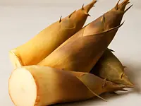 Bamboo shoots