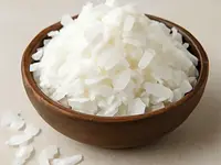 Coconut flakes