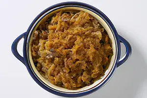 Old Polish Bigos