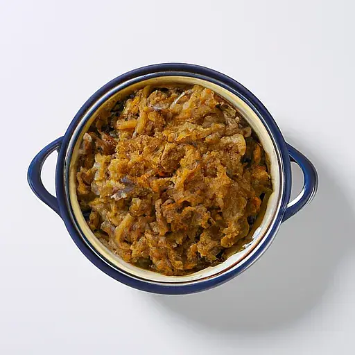 Old Polish Bigos