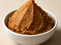 Pasta miso